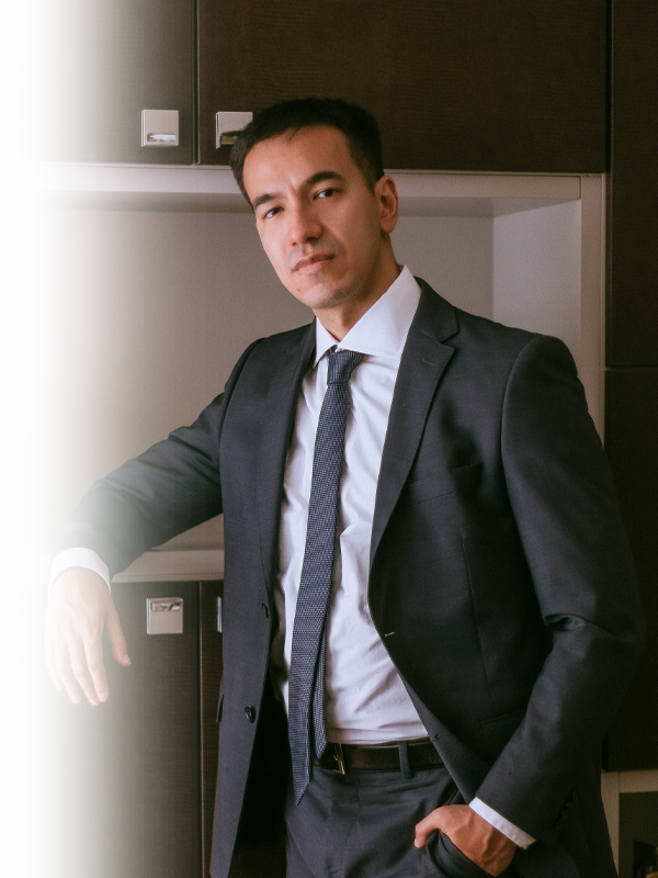 Dr. Eduardo Kavaguti — Advogado Criminalista
